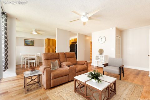 Photo of 45-535 Luluku Road #A23, Kaneohe, HI 96744 (MLS # 202519495)