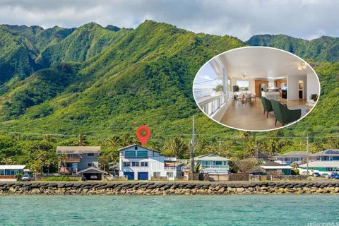 53-904 Kamehameha Highway Unit 1, Hauula, HI 96717 - MLS#: 202508171