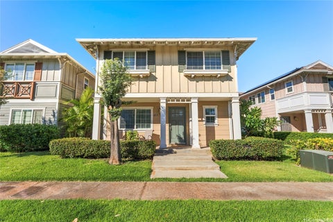 Photo of 91-6591 Kapolei Parkway, Ewa Beach, HI 96706 (MLS # 202615054)