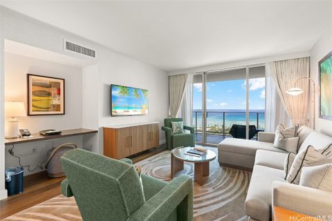 383 Kalaimoku Street E3002 Honolulu HI 96815