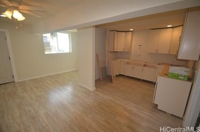 Honolulu Residential Lease