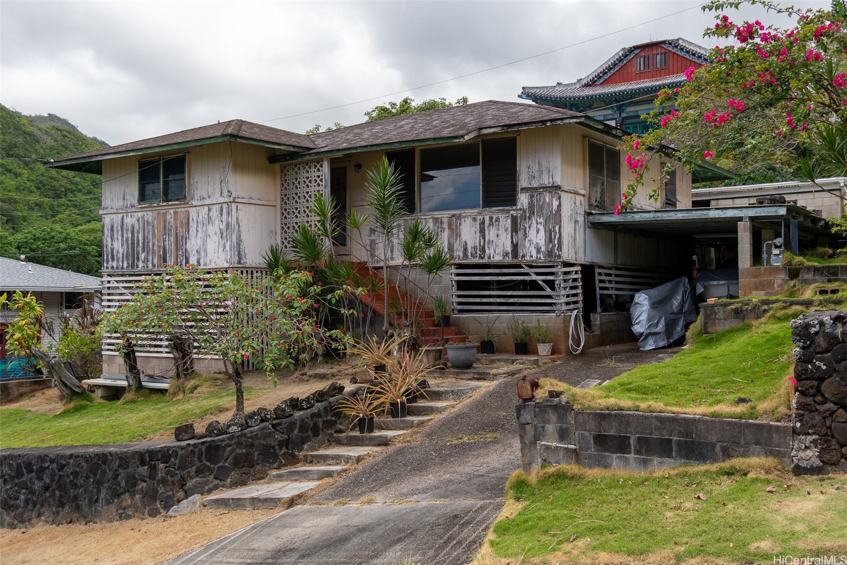 2521 Waiomao Road A