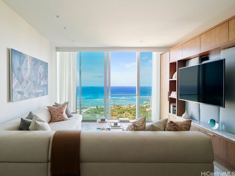 2139 Kuhio Avenue #PH-C Honolulu HI 96815