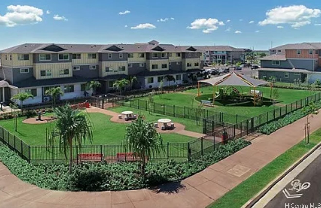 Kohina At Hoopili Townhouse