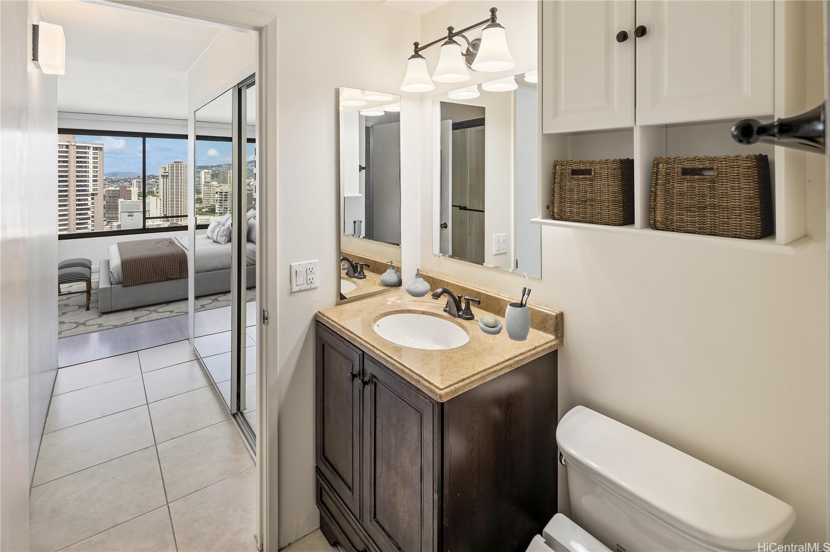 1778 Ala Moana Boulevard 3606