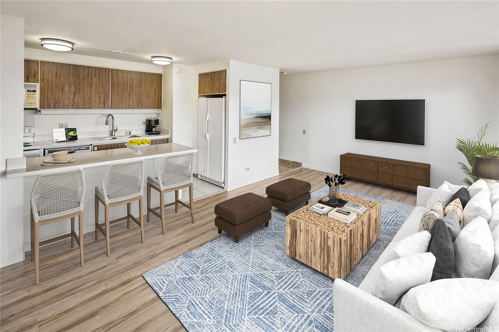 1778 Ala Moana Boulevard 3606