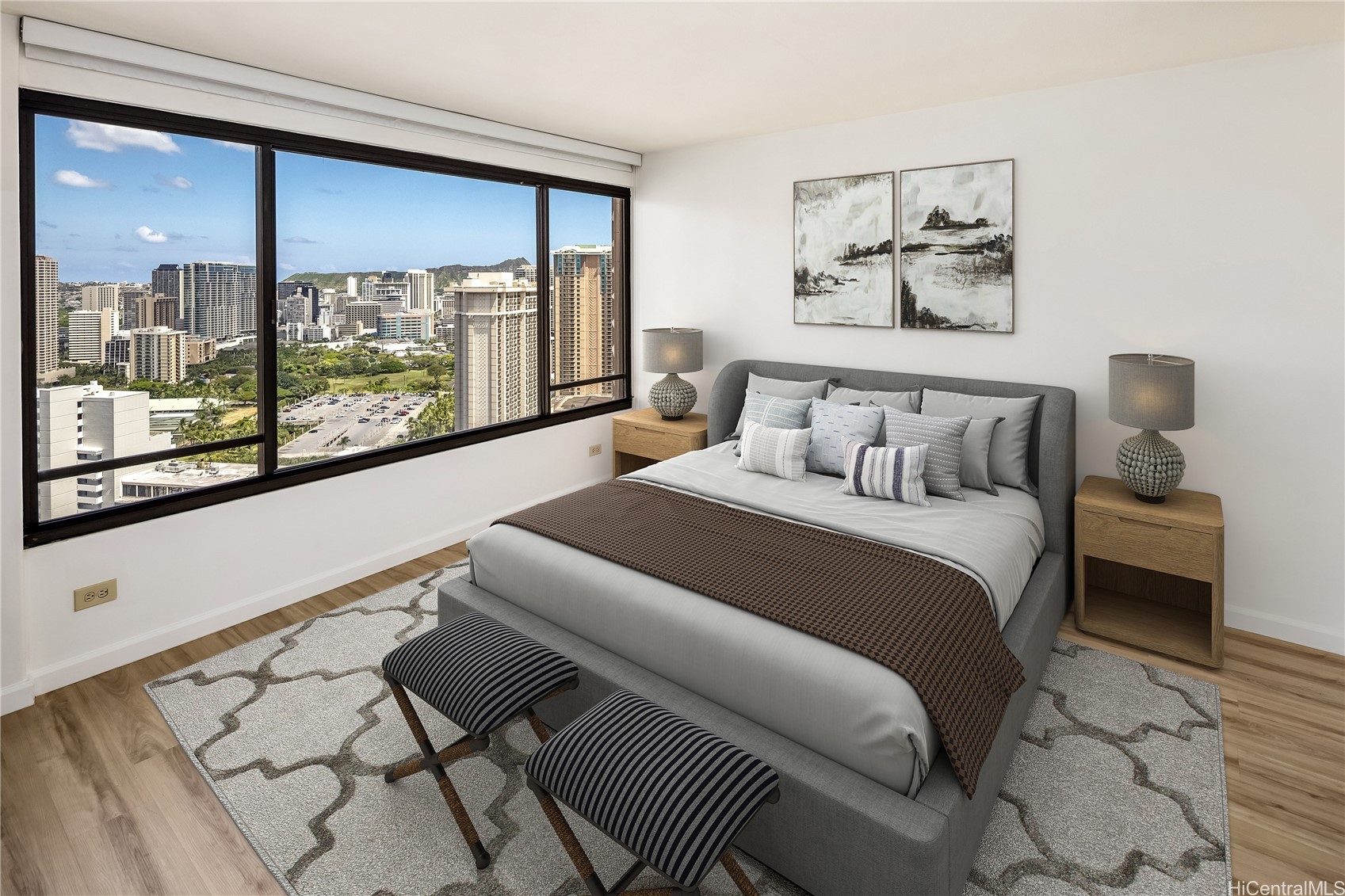 1778 Ala Moana Boulevard 3606