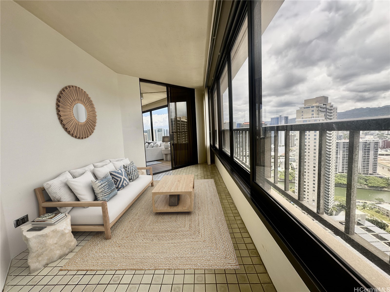 1778 Ala Moana Boulevard 3606