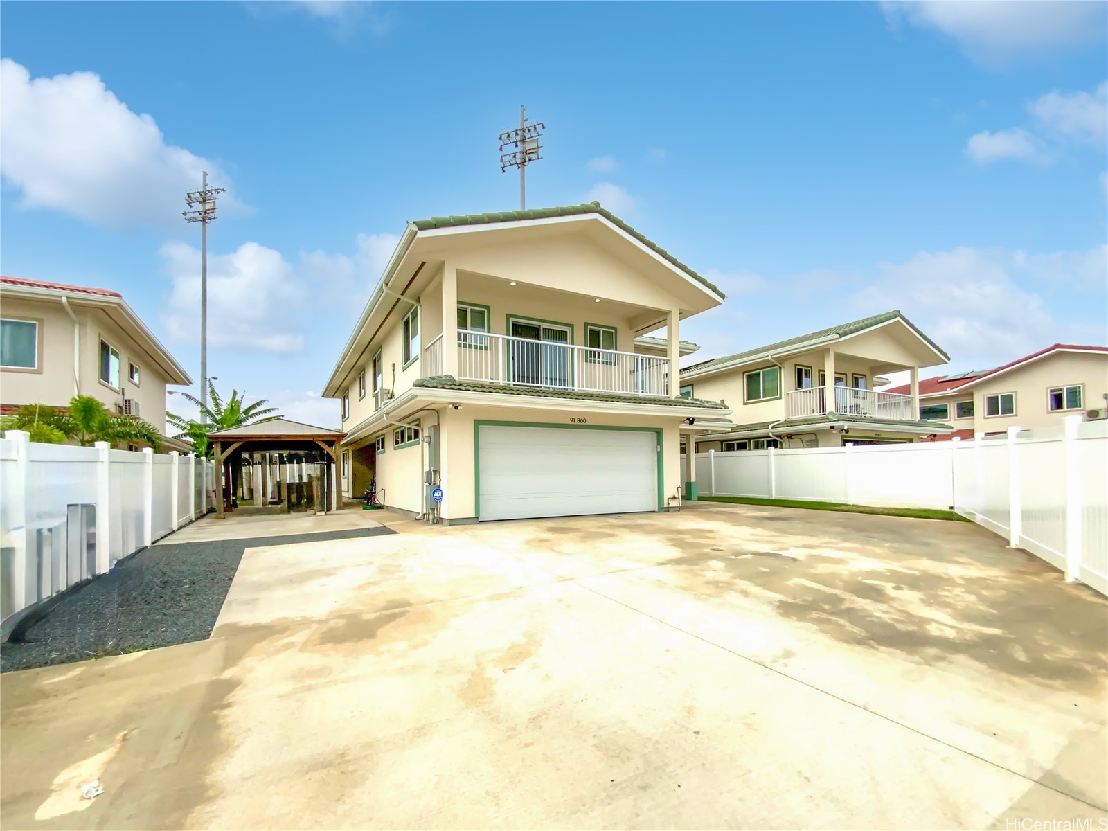 91-860 Ma Ke Kula Street