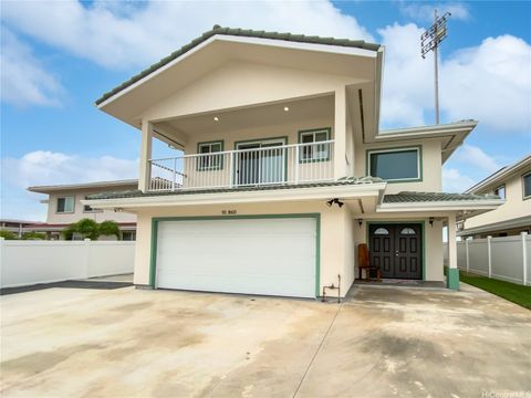 Photo of 91-860 Ma Ke Kula Street, Ewa Beach, HI 96706 (MLS # 202601622)