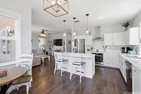 Photo of 91-1014 Kaianae Street, Ewa Beach, HI 96706 (MLS # 202605065)