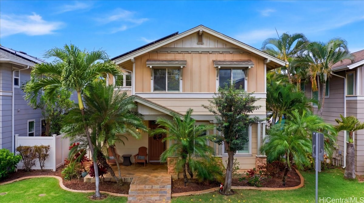 91-1014 Kaianae Street