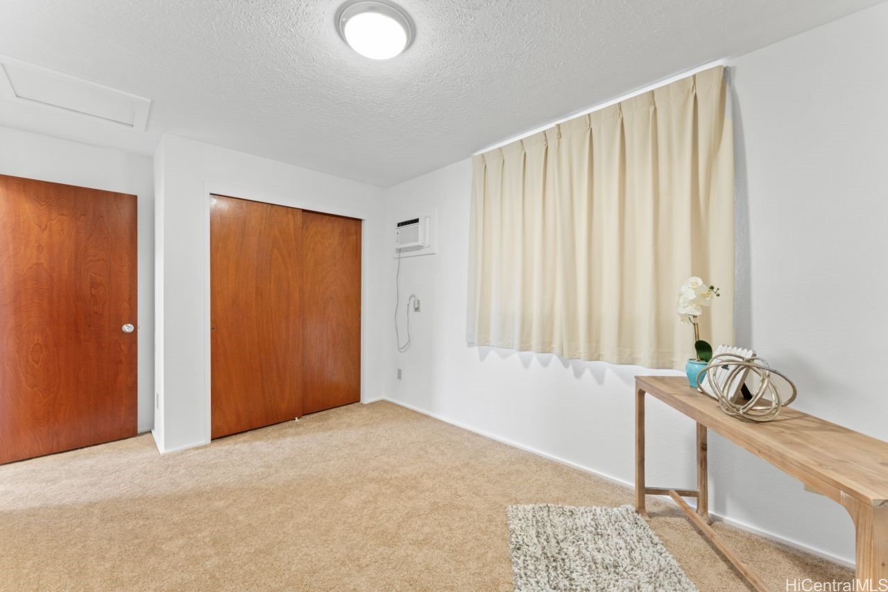 Honolulu Home Residence