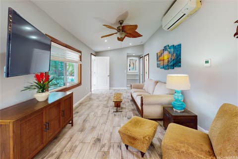 Photo of 87-919 Hookele Place, Waianae, HI 96792 (MLS # 202616022)