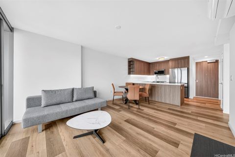 1515 Liona Street 1904 Honolulu HI 96814