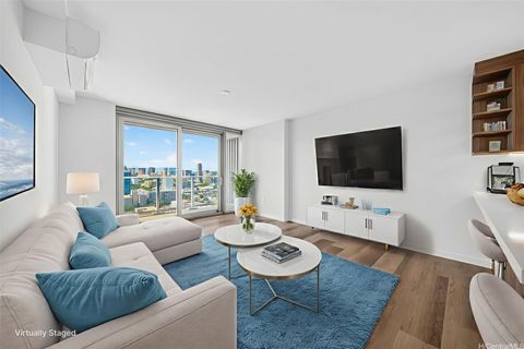 1515 Liona Street 1904 Honolulu HI 96814