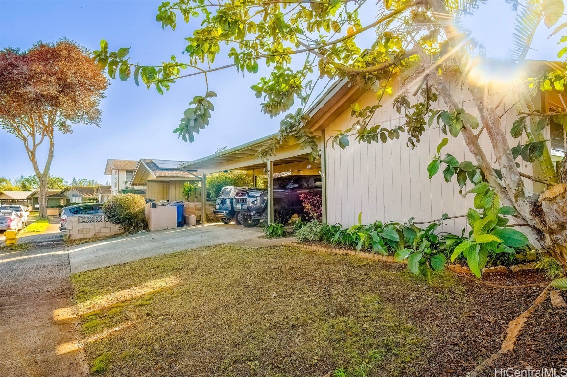 95-072 KAULUA Street