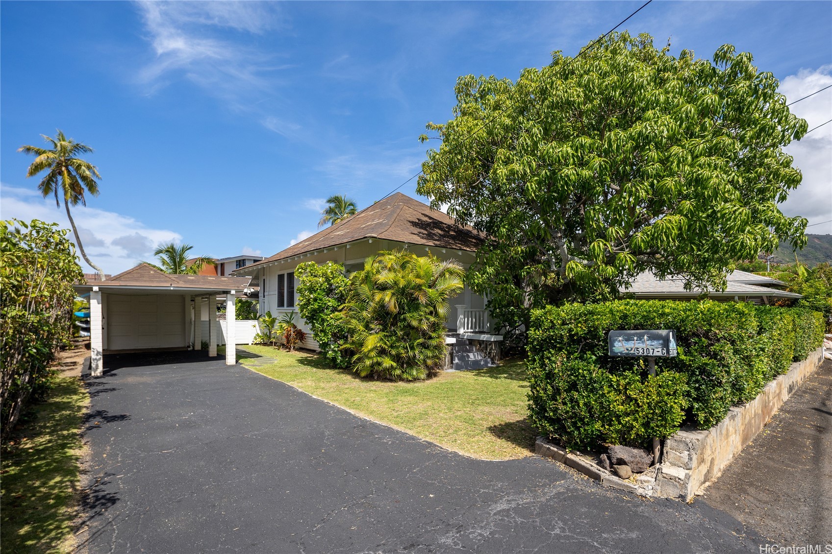 5307C Kalanianaole Highway