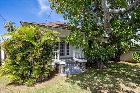 5307C Kalanianaole Highway Honolulu HI 96821