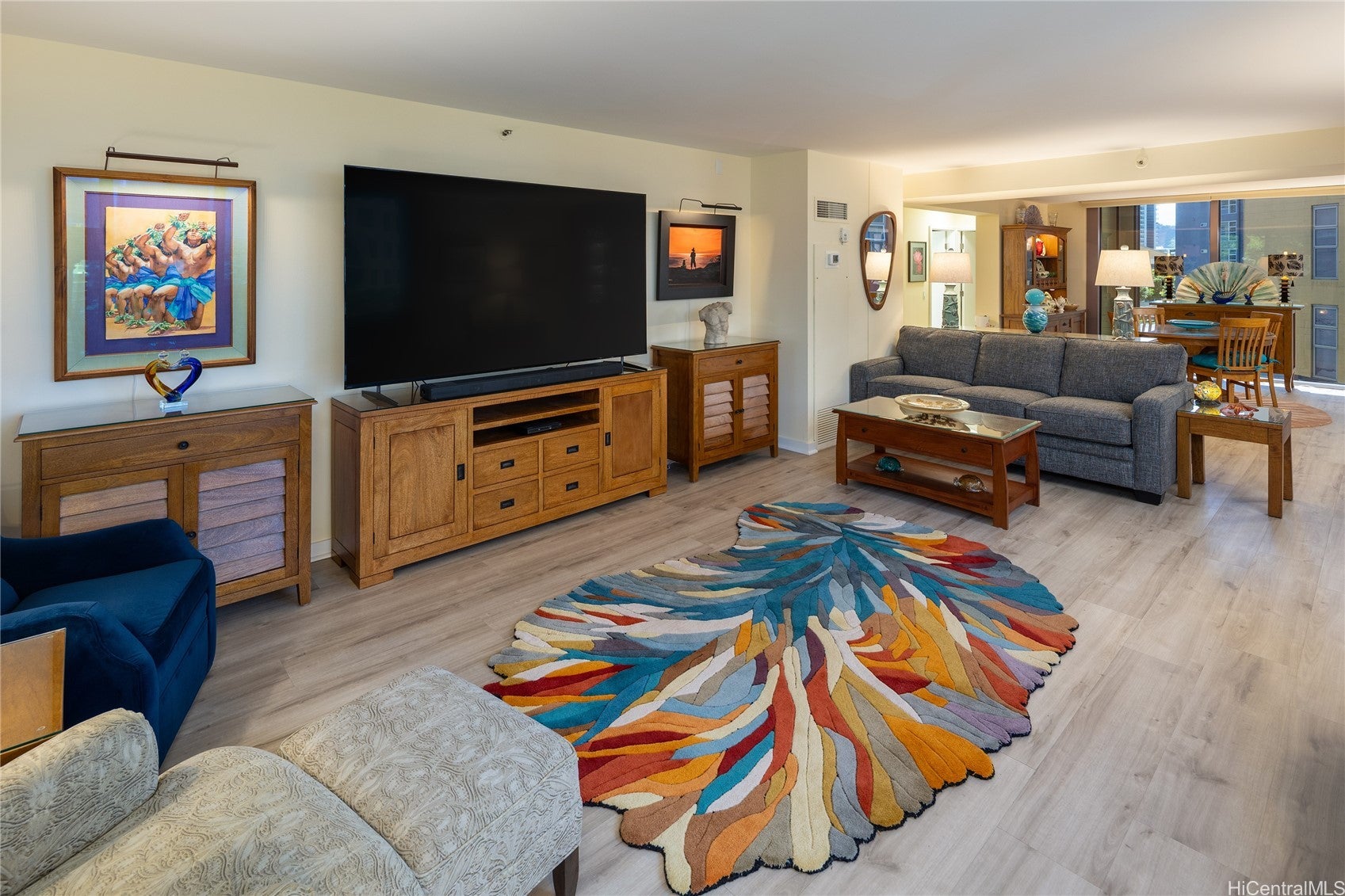 415 South Street Makai 201