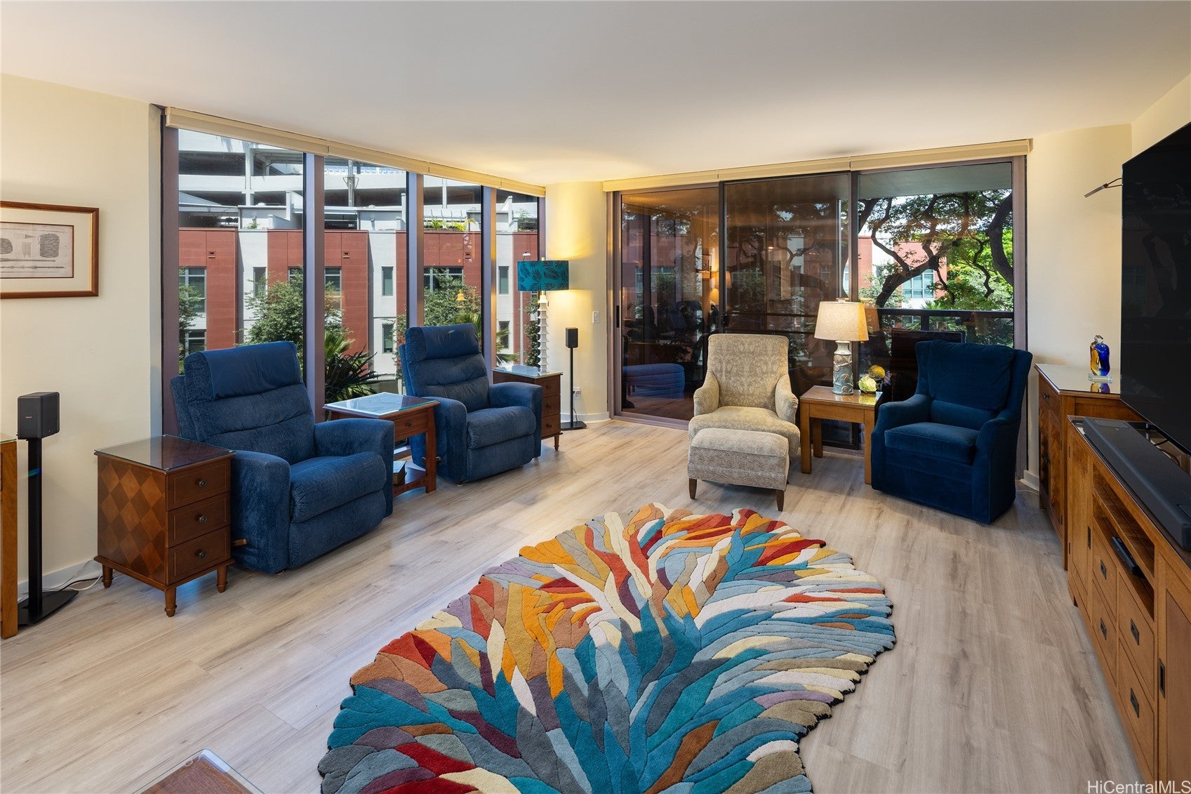 415 South Street Makai 201