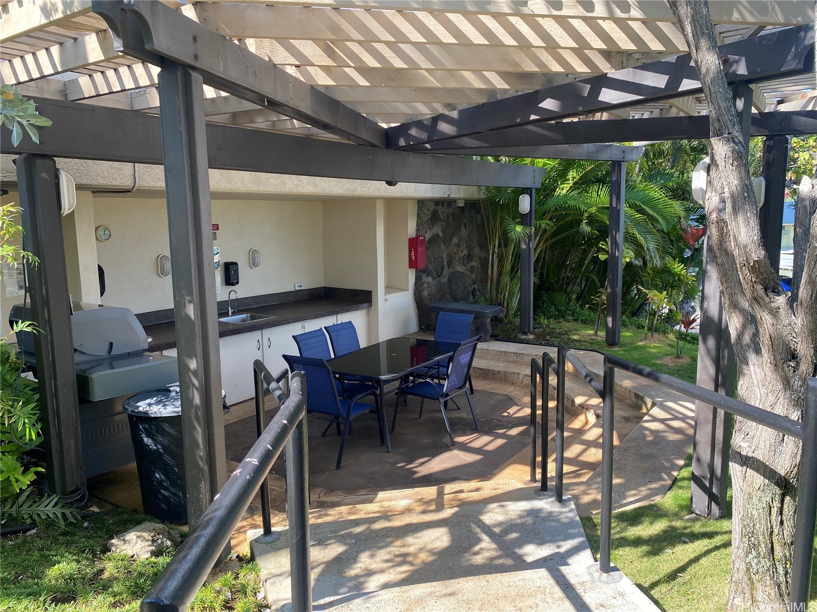Mt Terrace Condominium