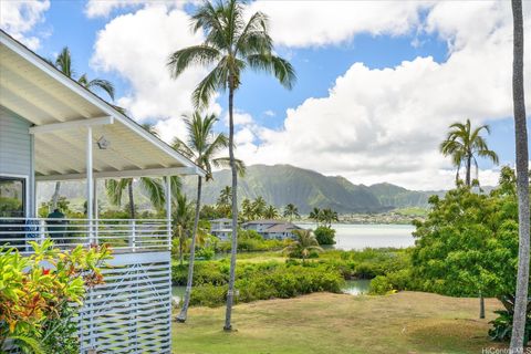 Photo of 44-519 Kaneohe Bay Drive, Kaneohe, HI 96744 (MLS # 202517309)