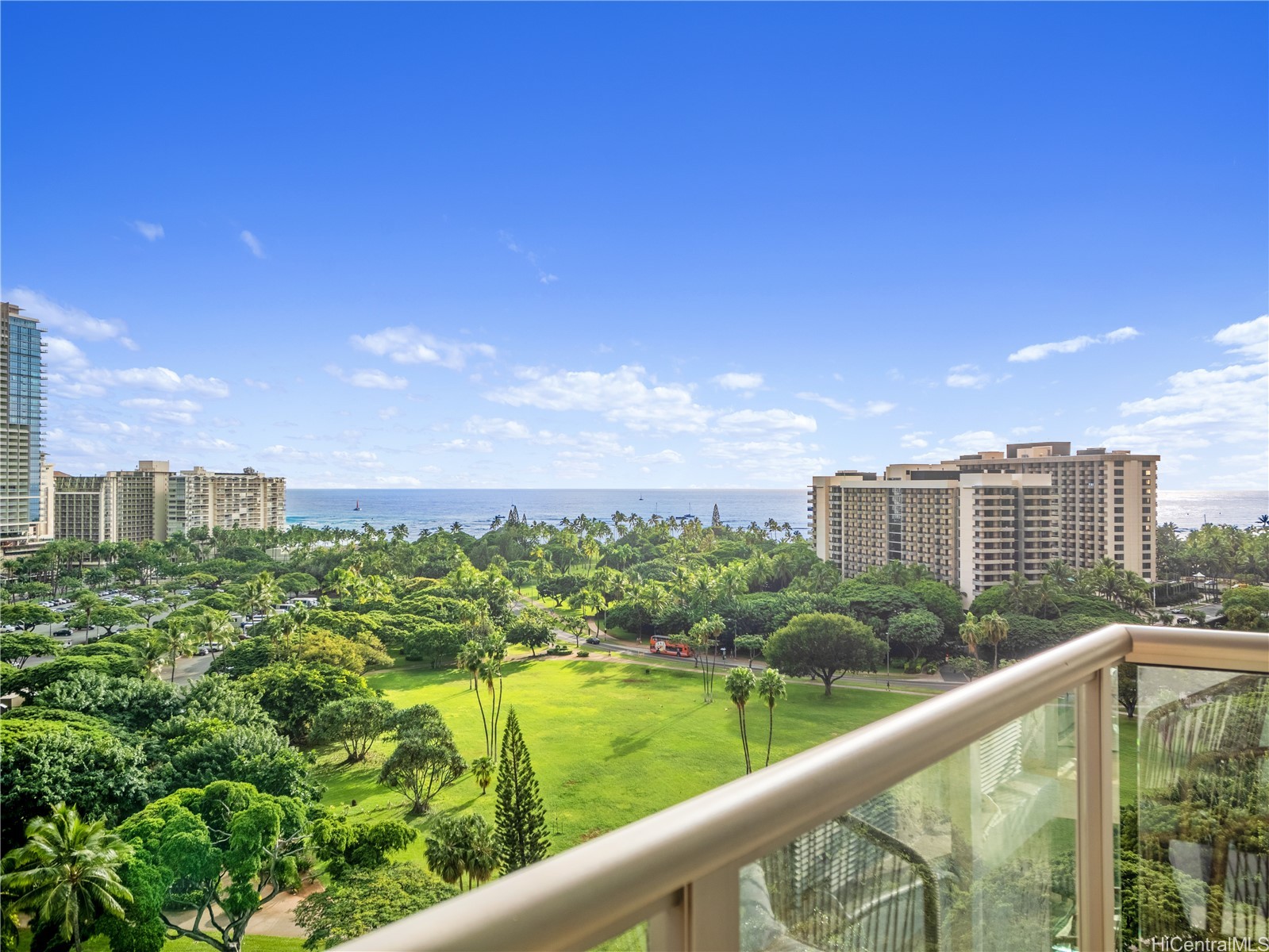 2045 Kalakaua Avenue 1209