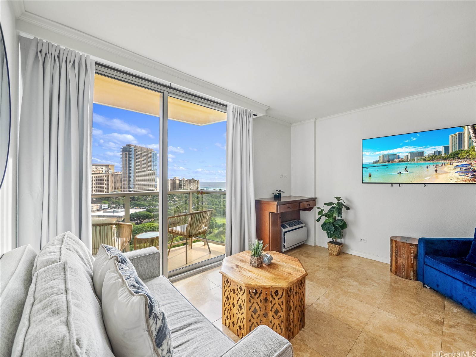 2045 Kalakaua Avenue 1209