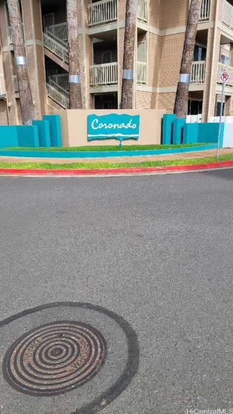 Photo of 91-1217 Kaneana Street #14I, Ewa Beach, HI 96706 (MLS # 202501735)