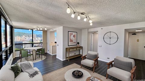 876 Curtis Street 2405 Honolulu HI 96813