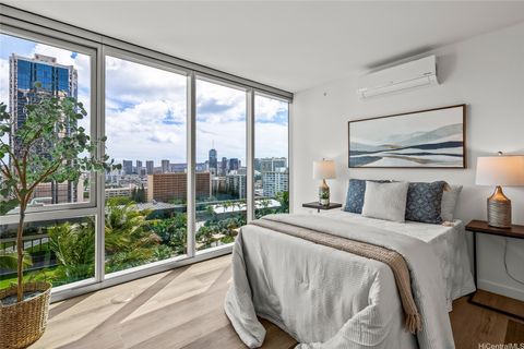1515 Liona Street 1801 Honolulu HI 96814