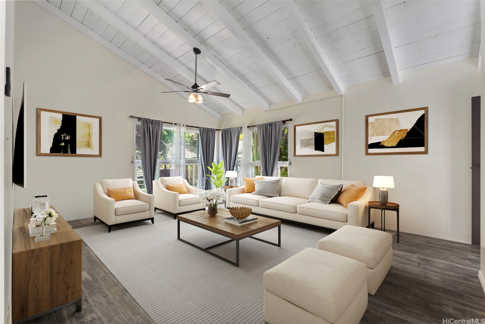 1069 Lunalilo Home Road