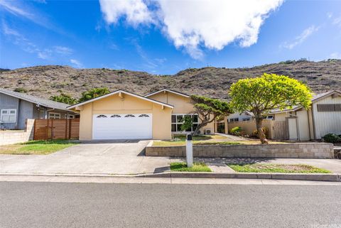 Photo of 1069 Lunalilo Home Road, Honolulu, HI 96825 (MLS # 202518875)