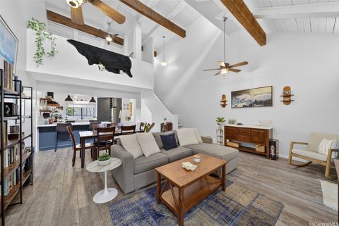 46-359 Haiku Road C9 Kaneohe HI 96744