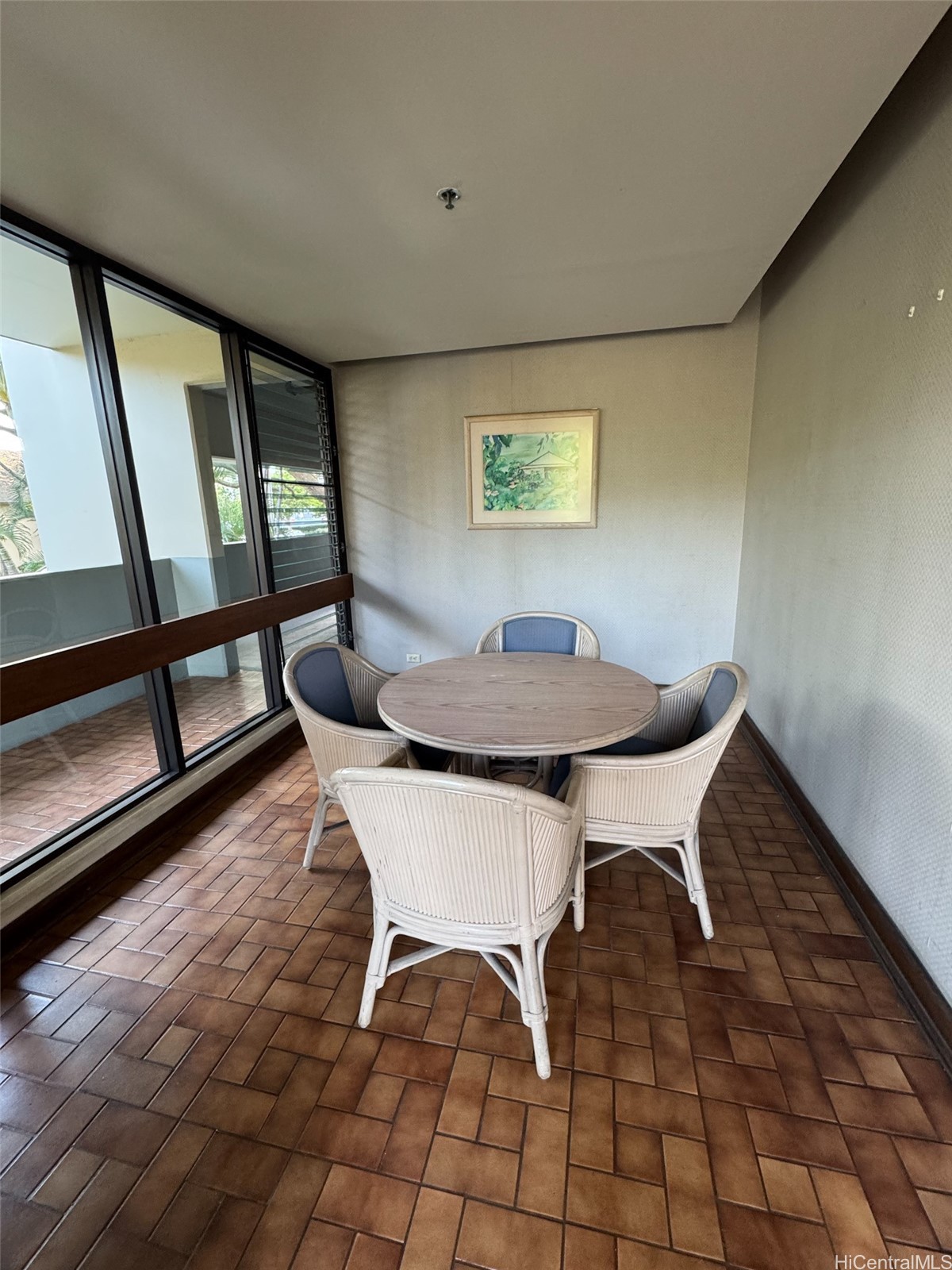 Punahou Palms Condominium