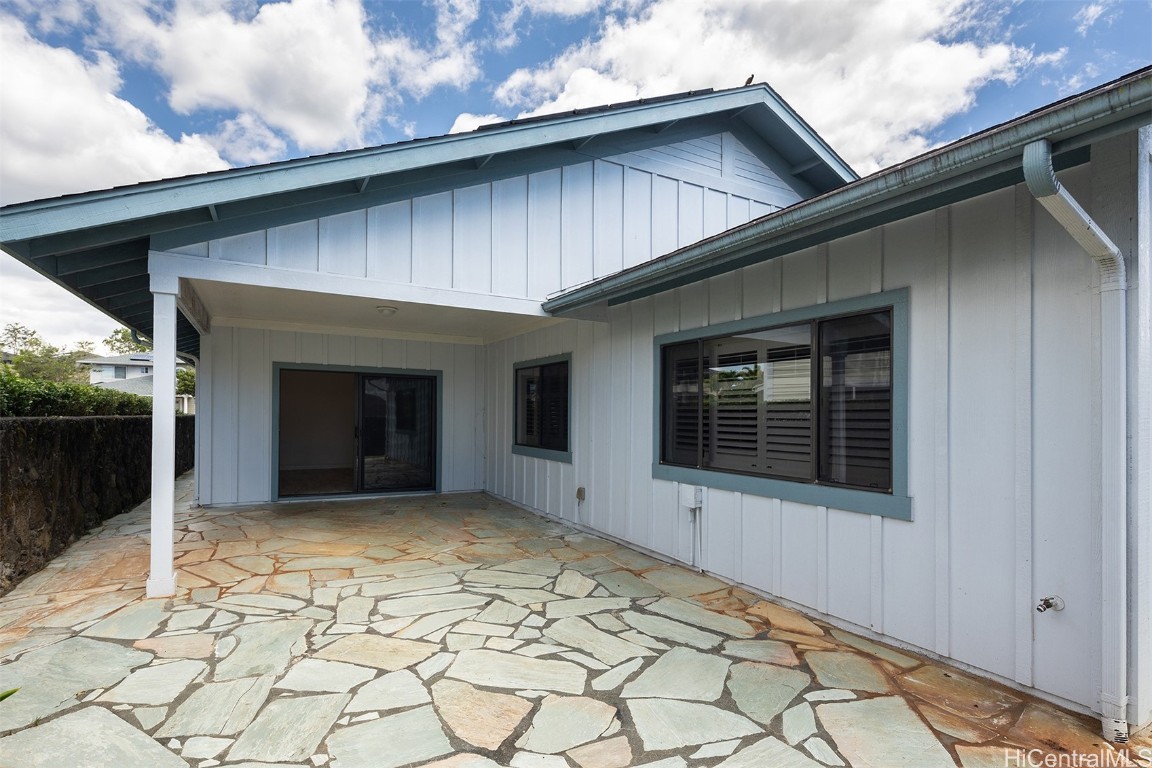Mililani Residential Lease
