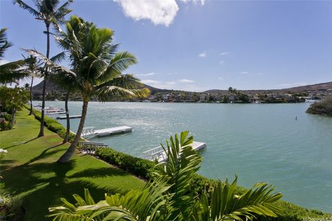 7007 Hawaii Kai Drive A24 Honolulu HI 96825