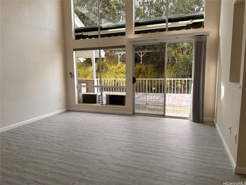 Photo of 95-270 Waikalani Drive #K302, Mililani, HI 96789 (MLS # 202605559)