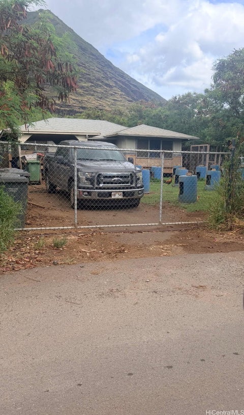 Photo of 87-1055 Hakimo Road, Waianae, HI 96792 (MLS # 202617537)