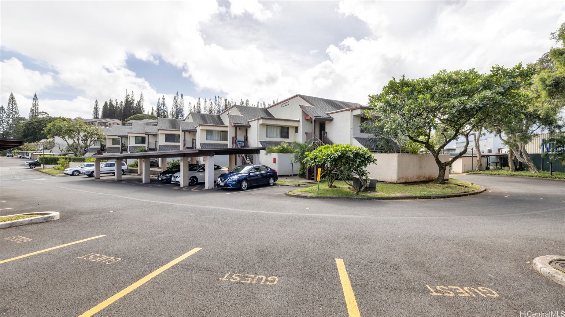 Puu Alii 2-1 Condominium