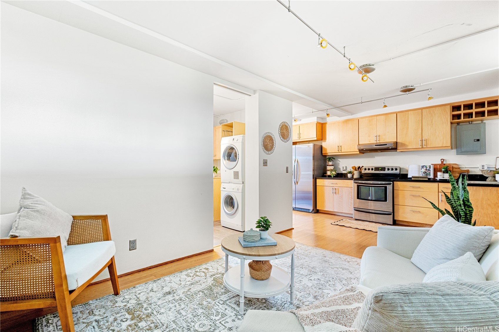 Heulu Gardens Condominium