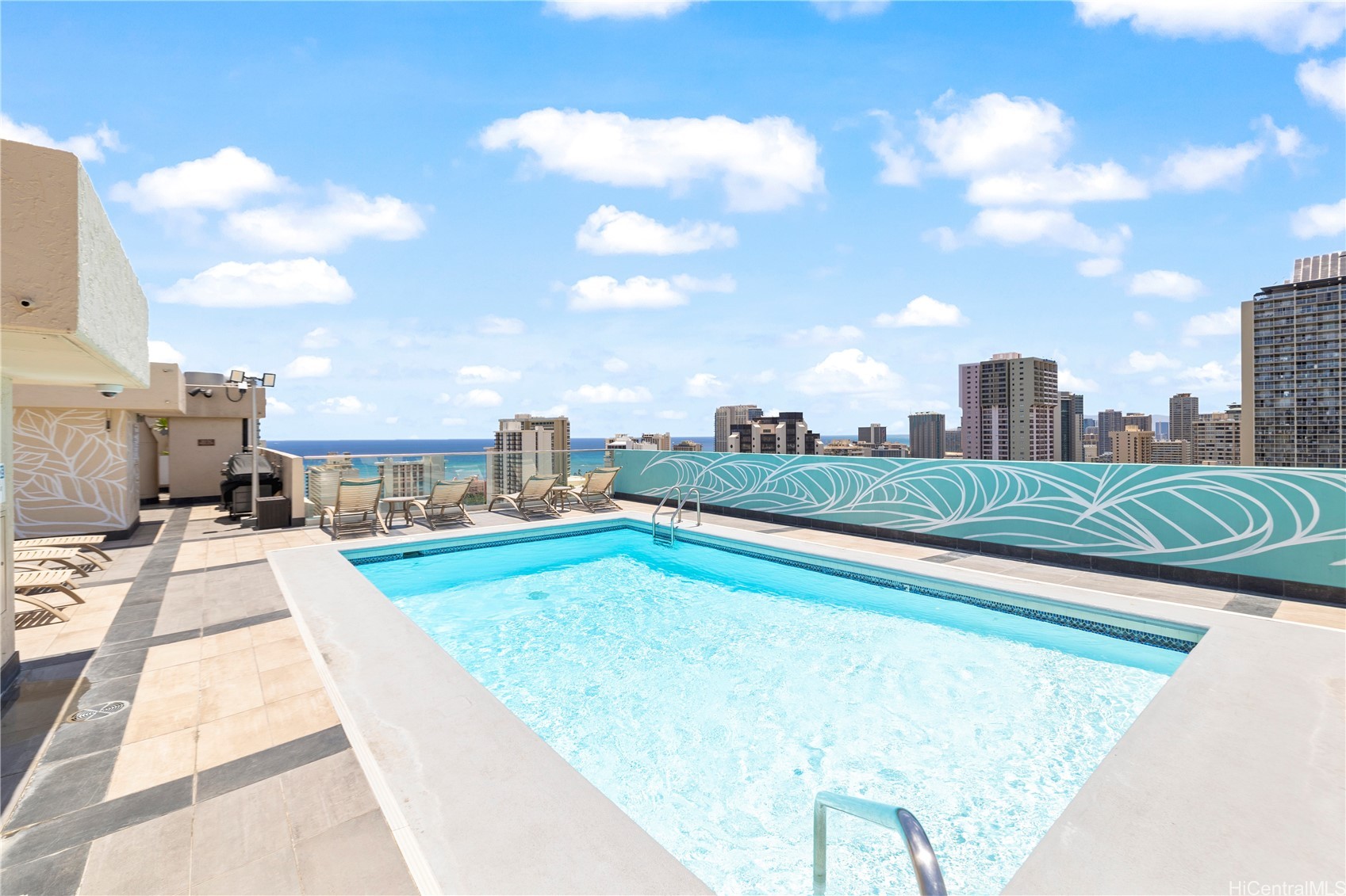 Fairway Villa Residential Lease