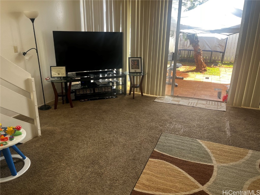 Mililani Garden Homes 2 Condominium