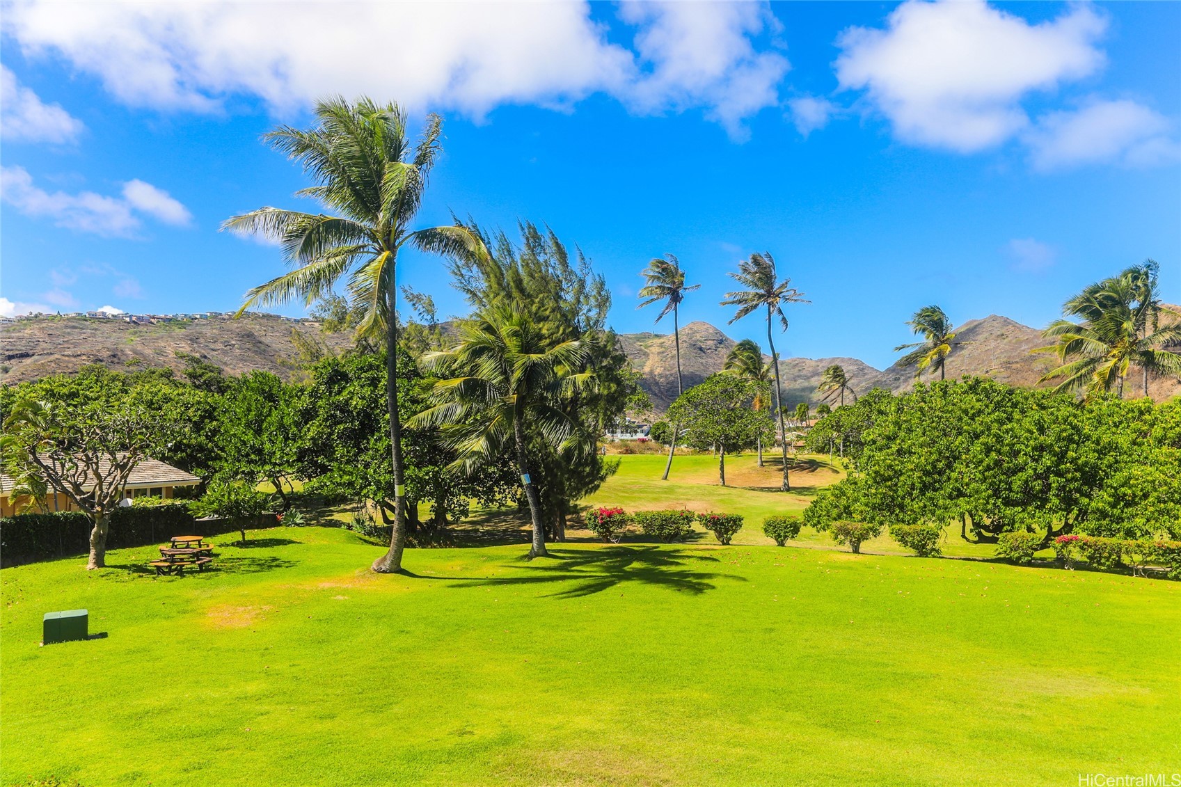 Honolulu Home Residence
