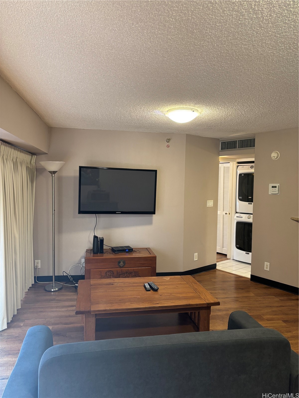 Executive Centre Condominium