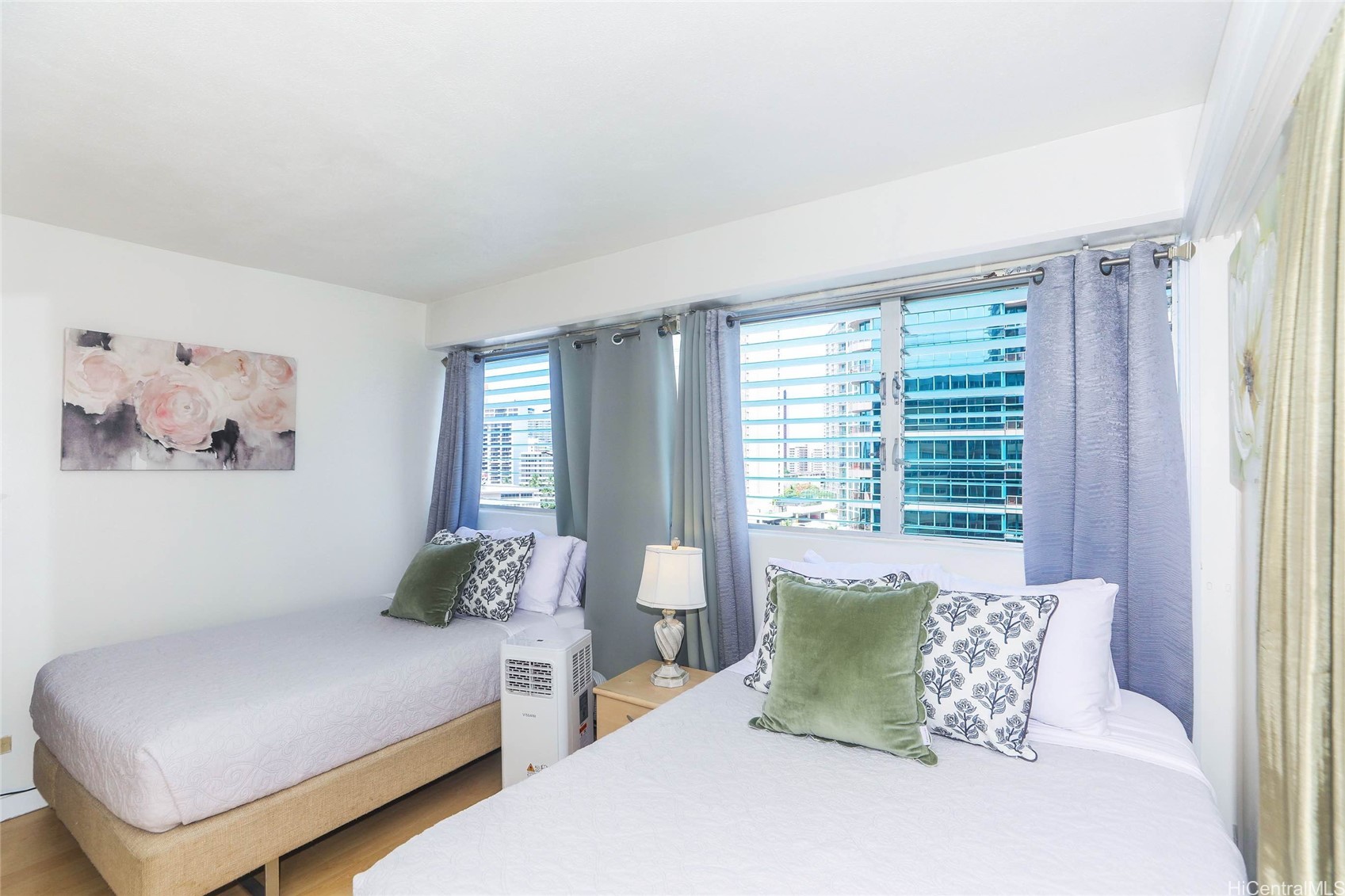 1909 Ala Wai Boulevard 1206