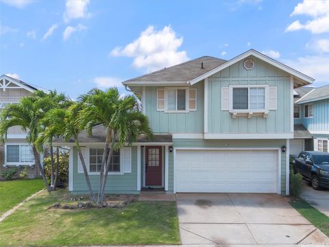 Photo of 87-1106 Oheohe Street, Waianae, HI 96792 (MLS # 202600316)