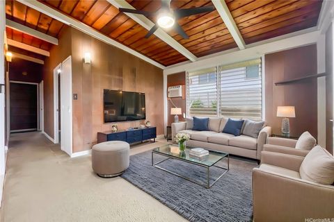 92-375 Akaula Street Kapolei HI 96707