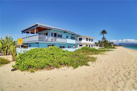 Photo of 91-127 Ewa Beach Road #7, Ewa Beach, HI 96706 (MLS # 202524925)